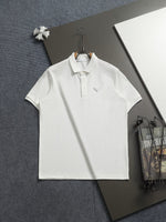 Everyday Comfort Polo Shirt-4