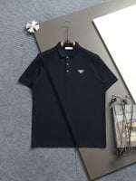 Everyday Comfort Polo Shirt-4