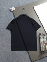 Everyday Comfort Polo Shirt-4