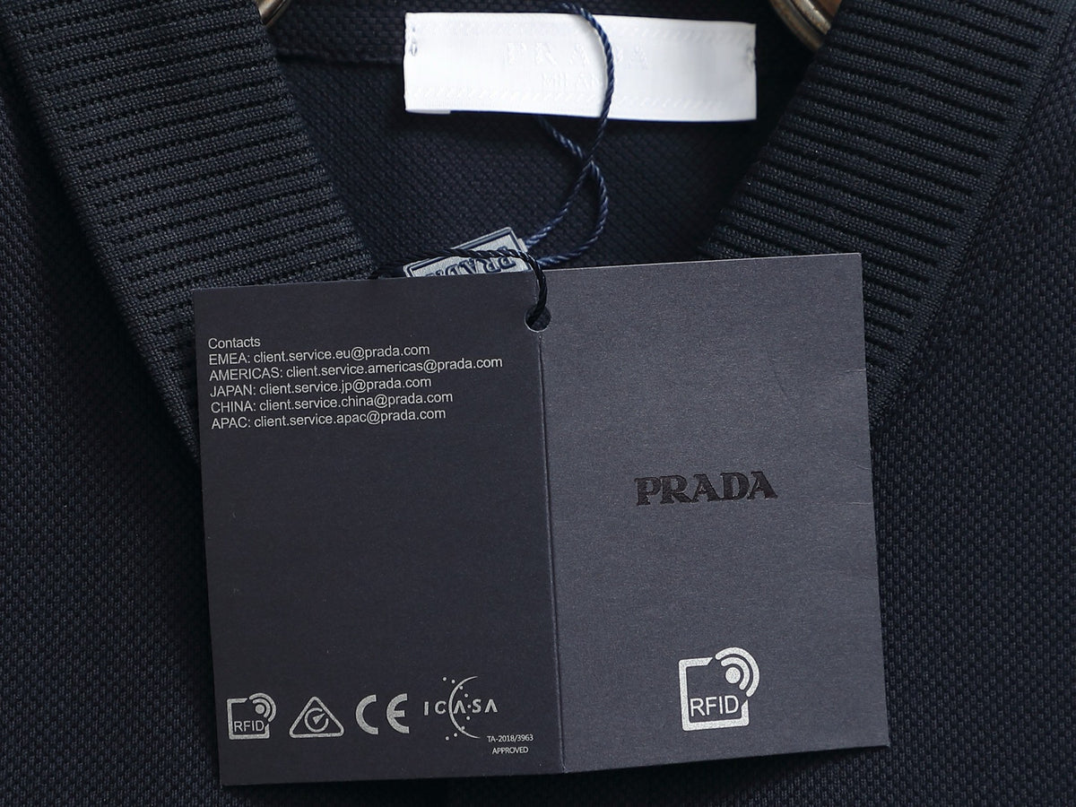 Everyday Comfort Polo Shirt-4
