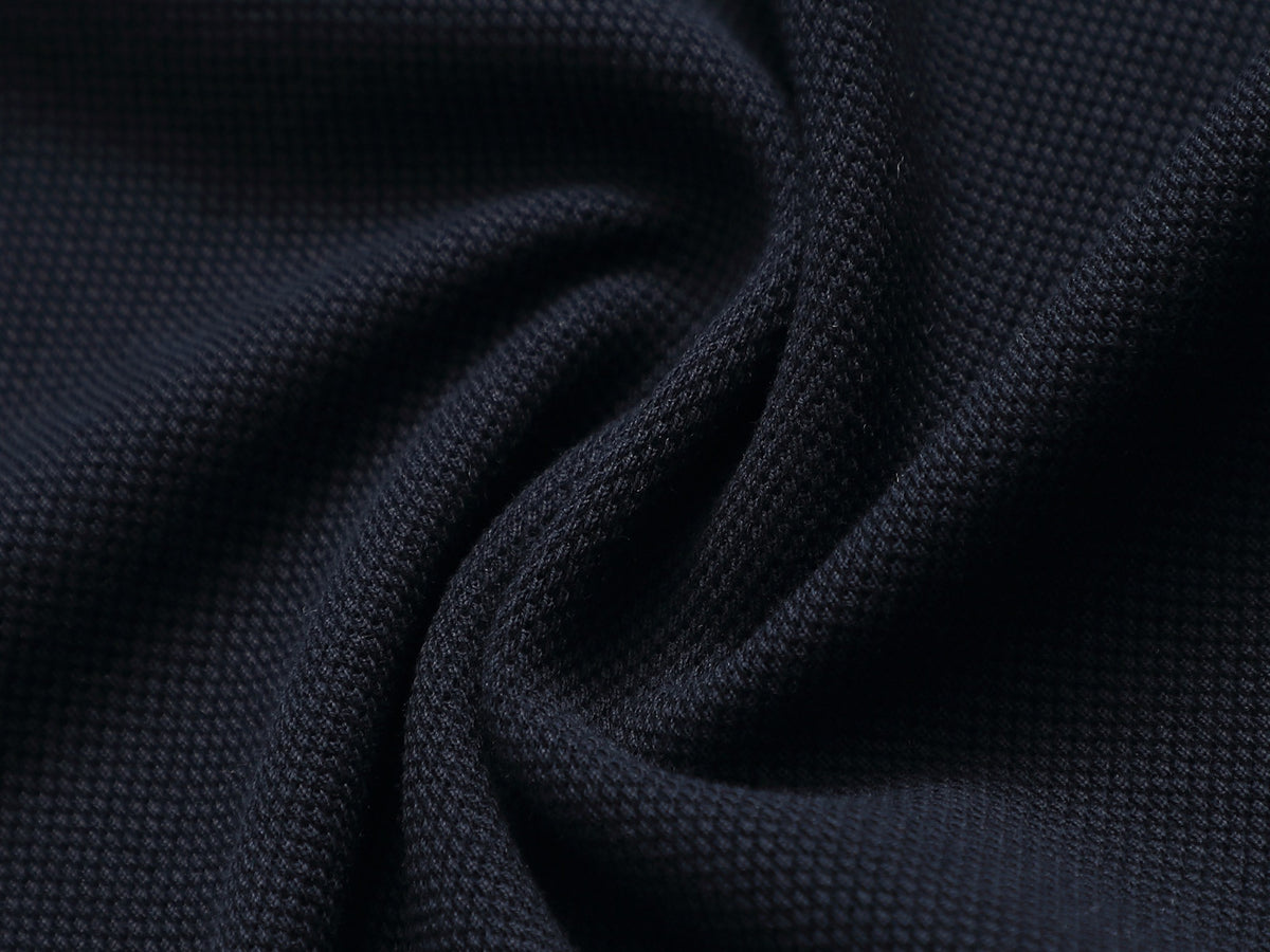 Everyday Comfort Polo Shirt-4