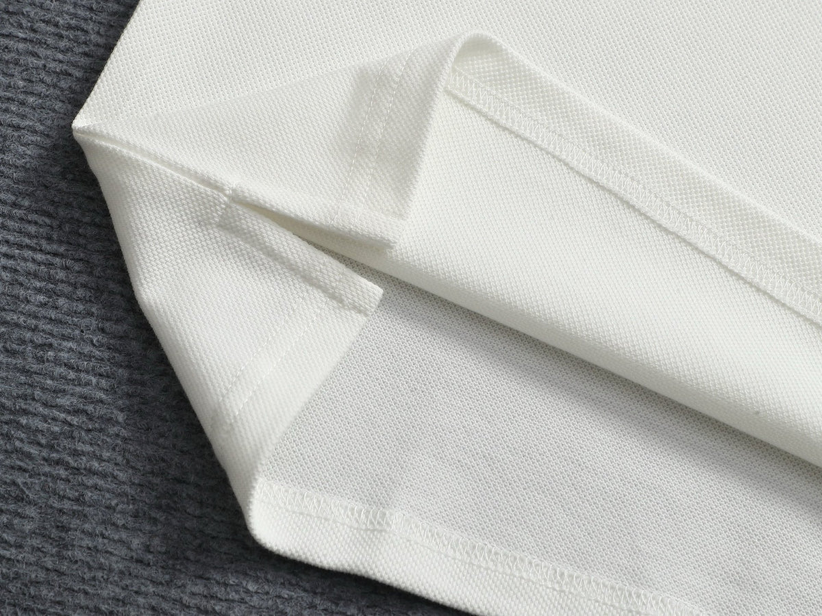 Everyday Comfort Polo Shirt-5