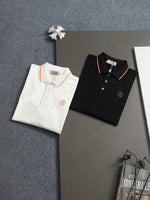 Everyday Comfort Polo Shirt-5