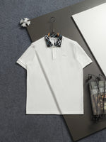 Everyday Comfort Polo Shirt-6