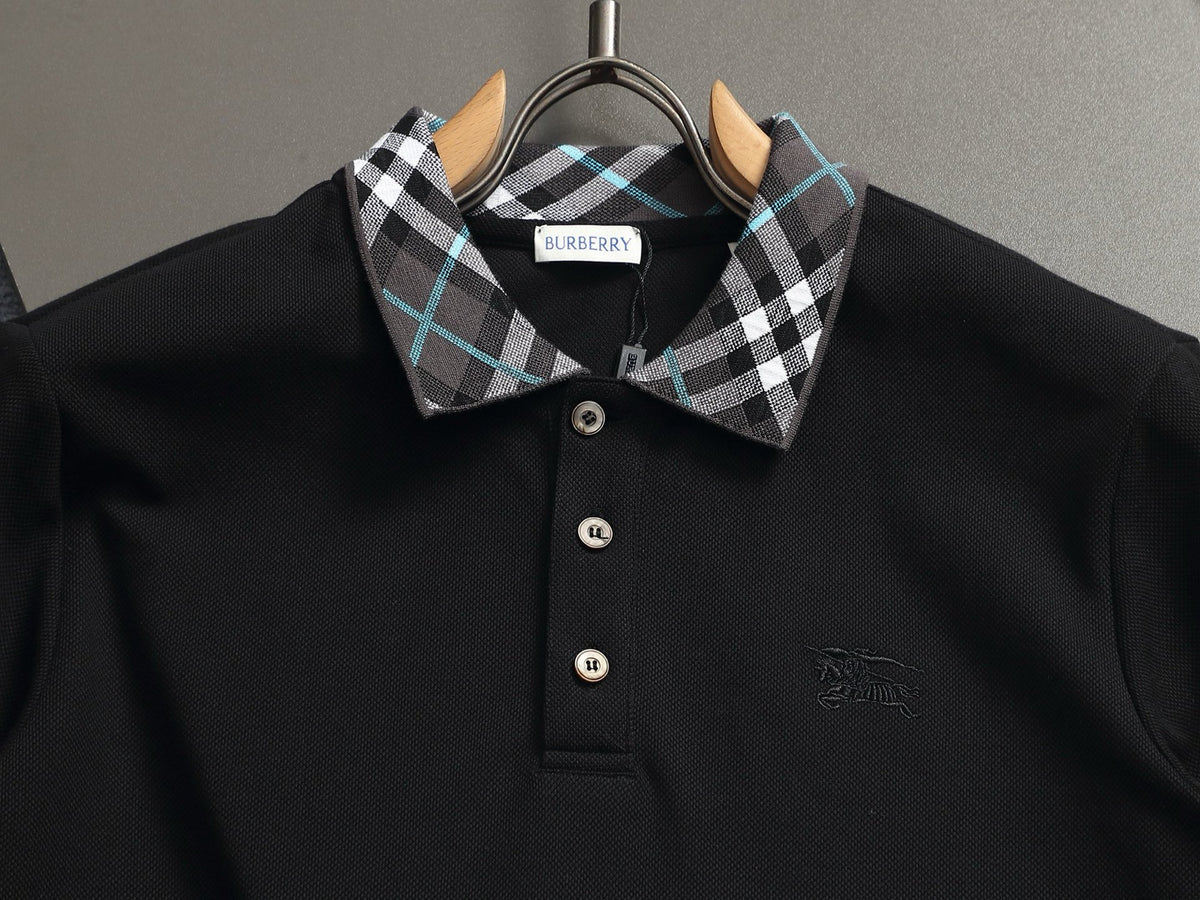 Everyday Comfort Polo Shirt-6