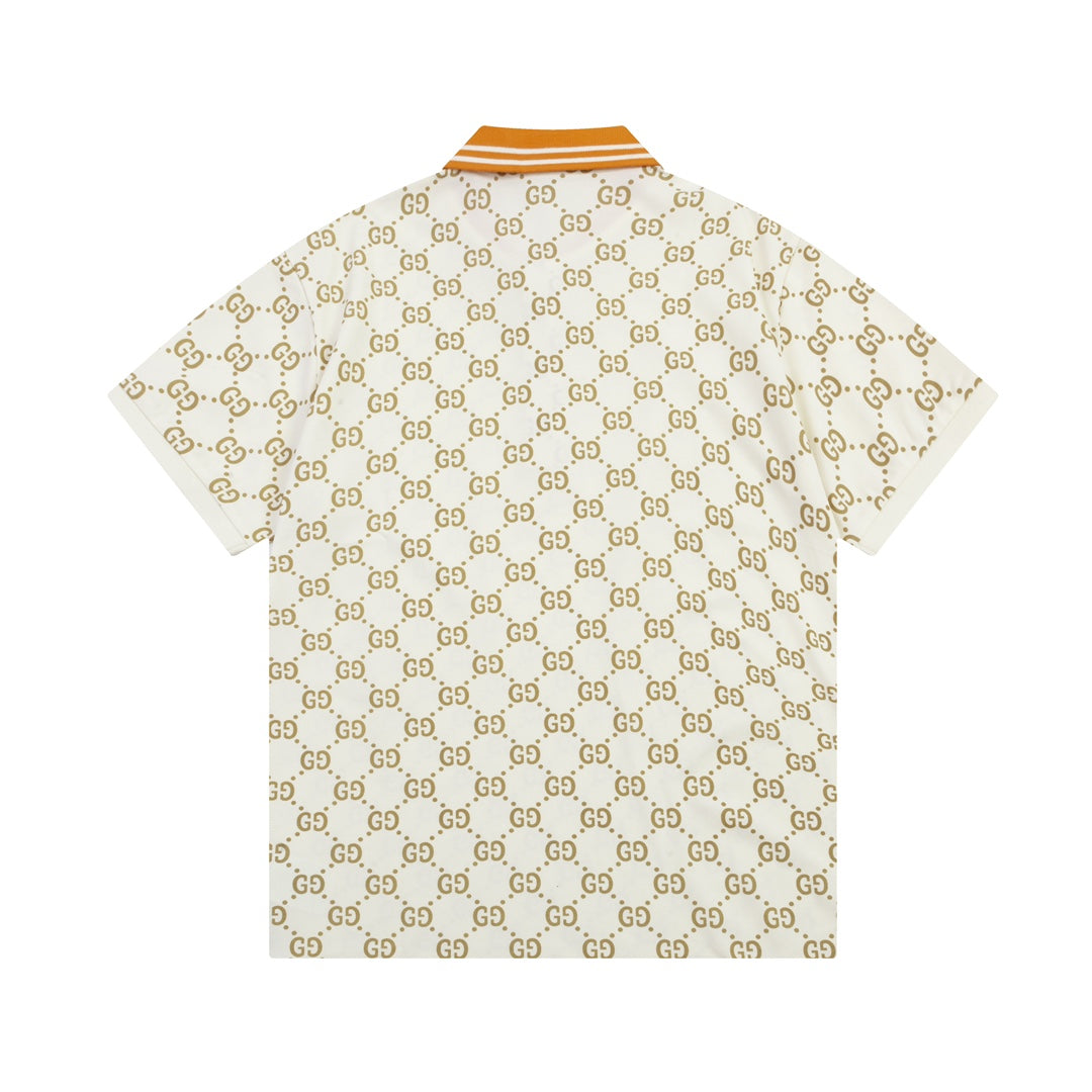 Everyday Comfort Polo Shirt-7