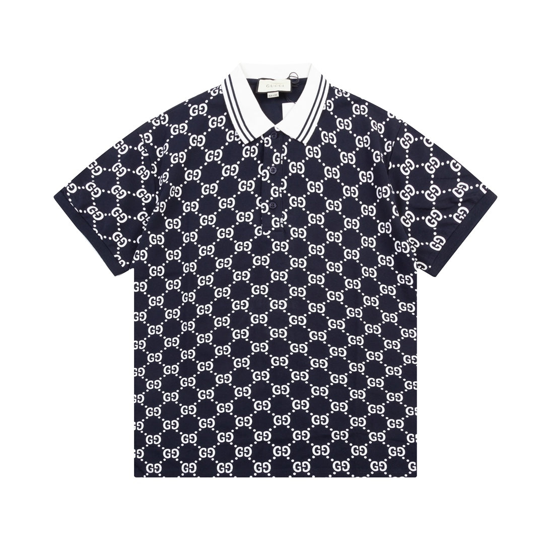Everyday Comfort Polo Shirt-7