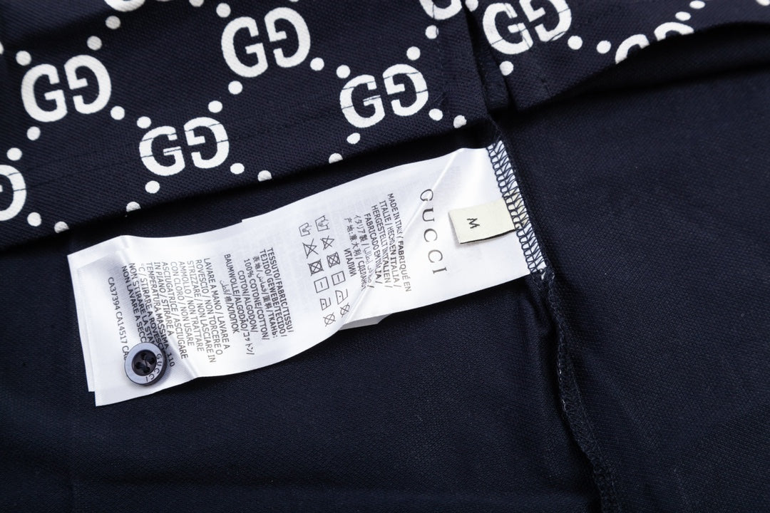 Everyday Comfort Polo Shirt-7