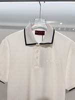 Everyday Comfort Polo Shirt-8