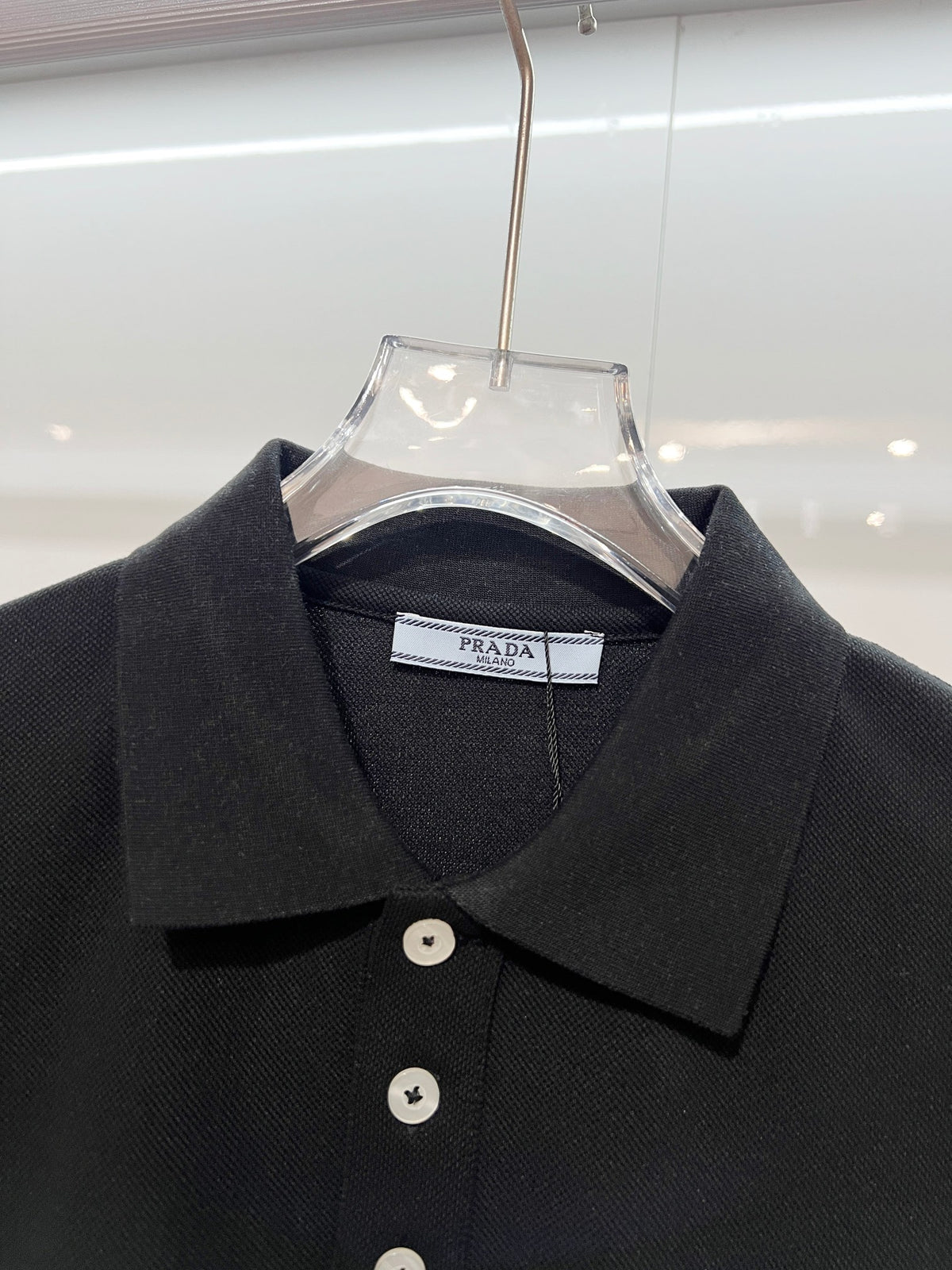 Everyday Comfort Polo Shirt-9