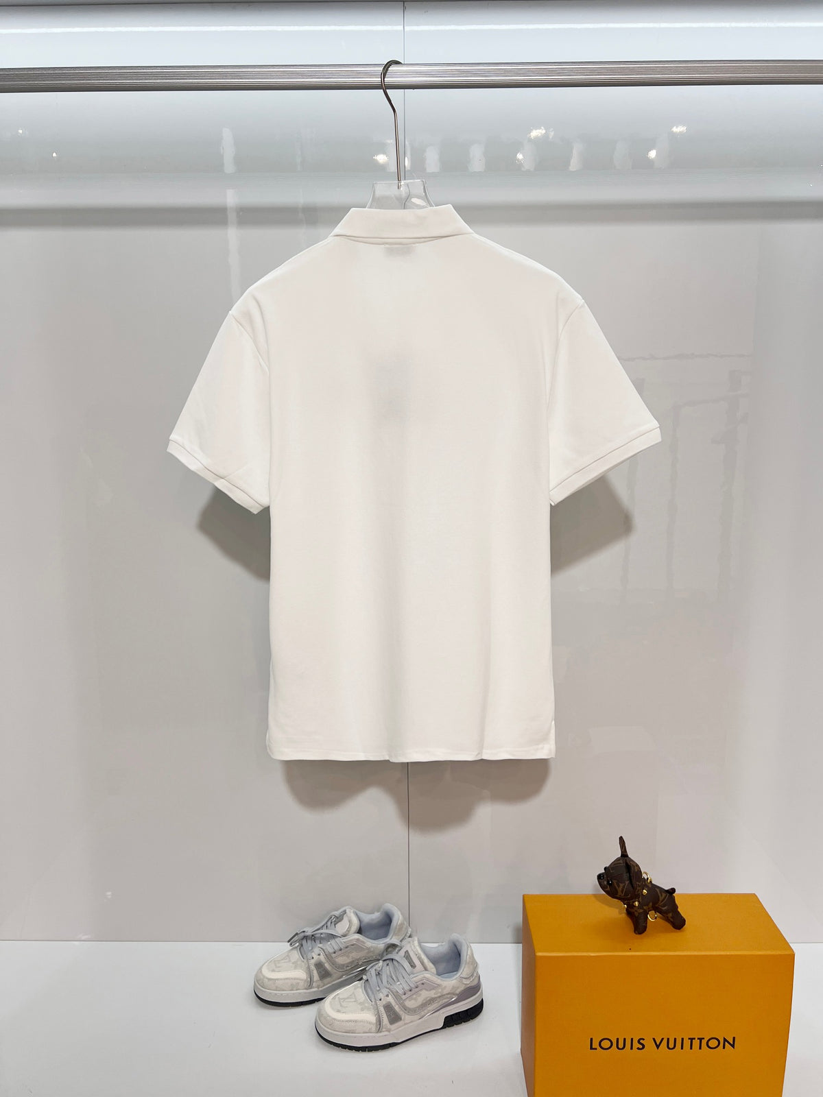 Everyday Comfort Polo Shirt-10