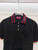 Everyday Comfort Polo Shirt-12
