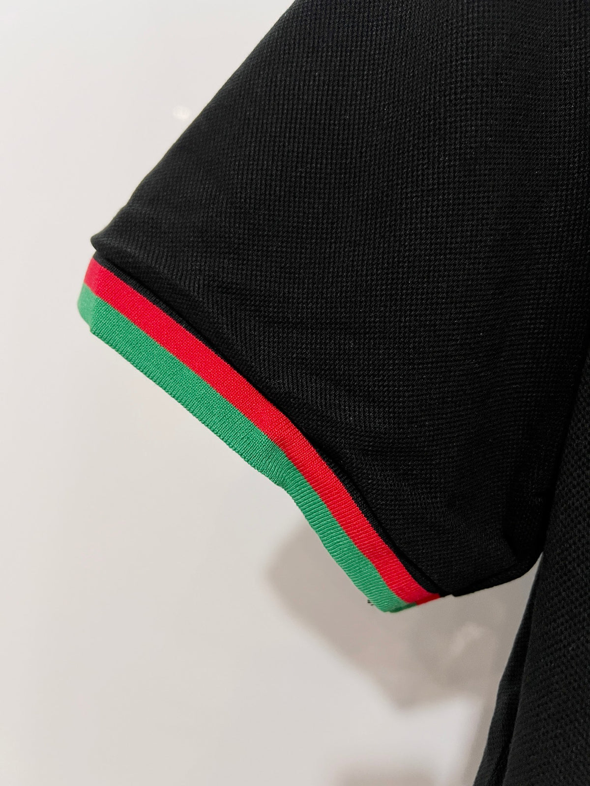 Everyday Comfort Polo Shirt-12