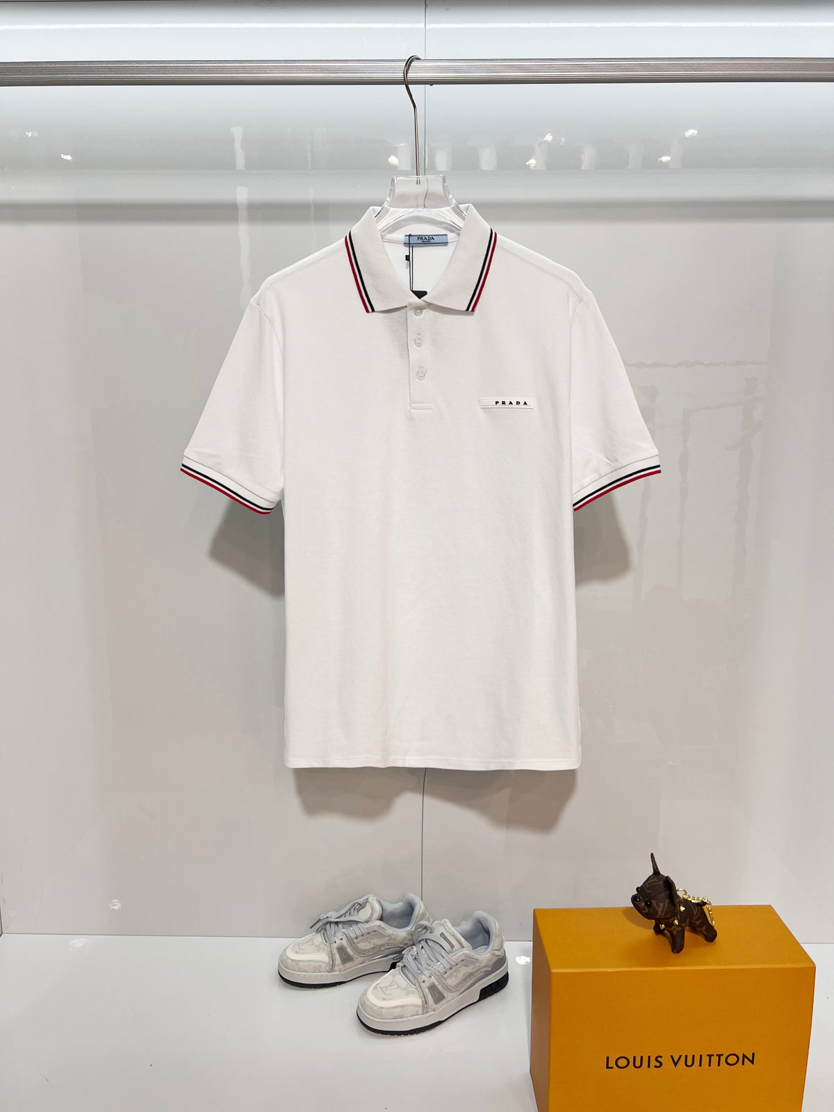 Everyday Comfort Polo Shirt-15