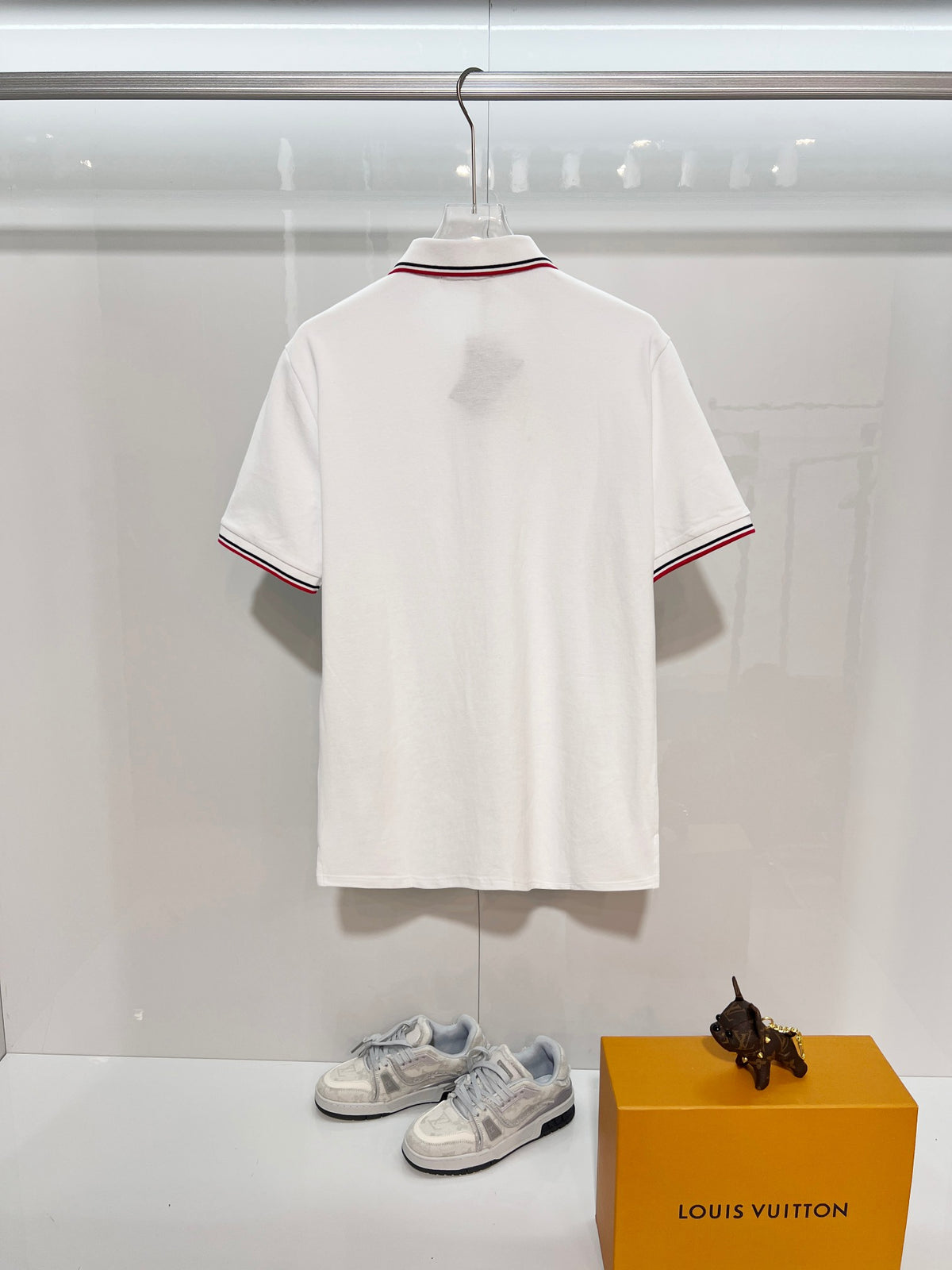 Everyday Comfort Polo Shirt-15