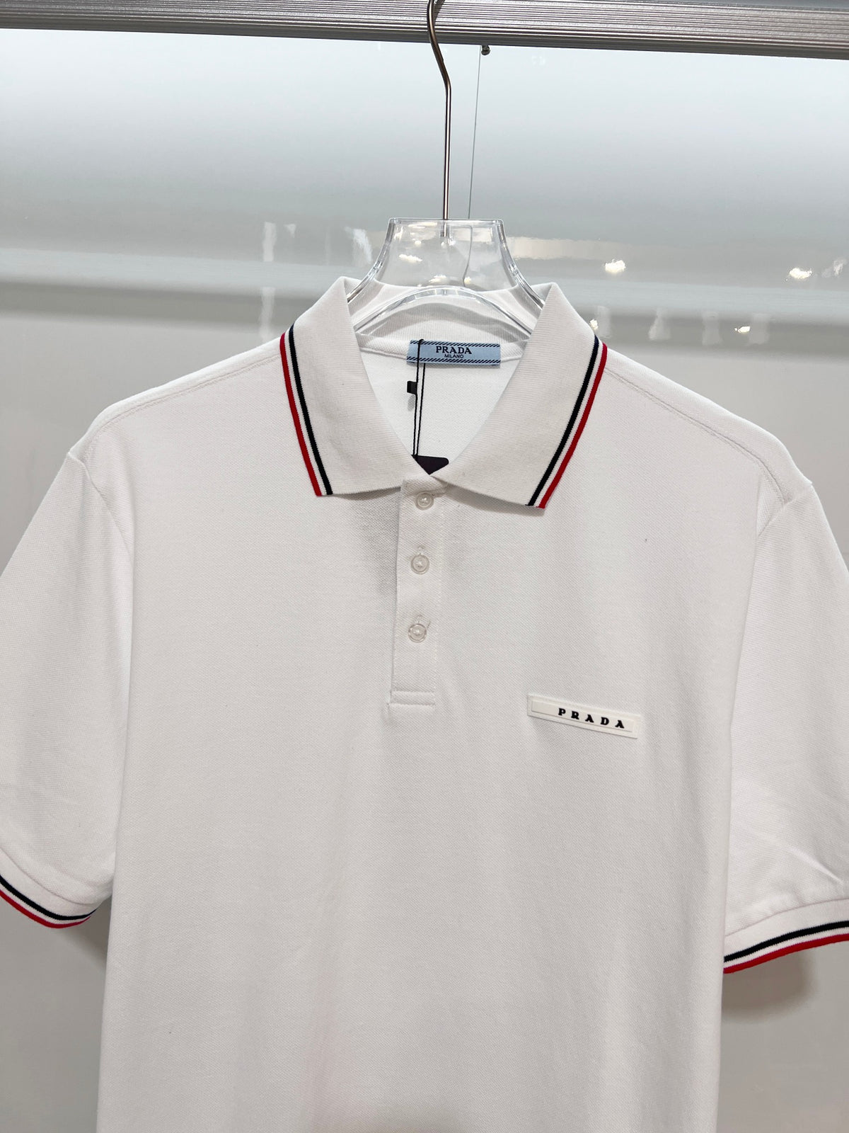 Everyday Comfort Polo Shirt-15