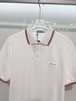 Everyday Comfort Polo Shirt-15