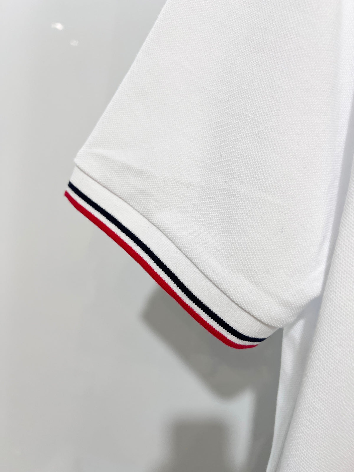 Everyday Comfort Polo Shirt-15