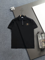 Everyday Comfort Polo Shirt-39