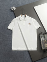 Everyday Comfort Polo Shirt-39