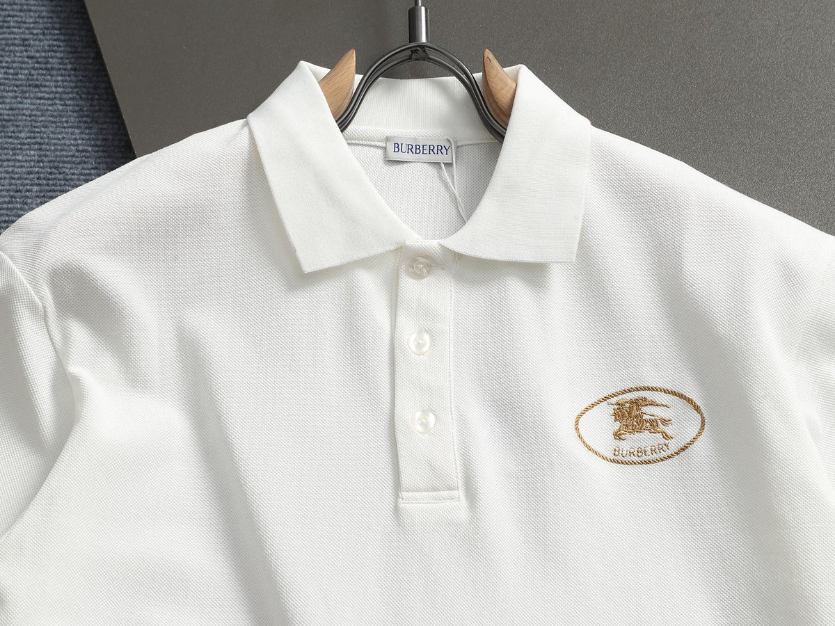 Everyday Comfort Polo Shirt-39