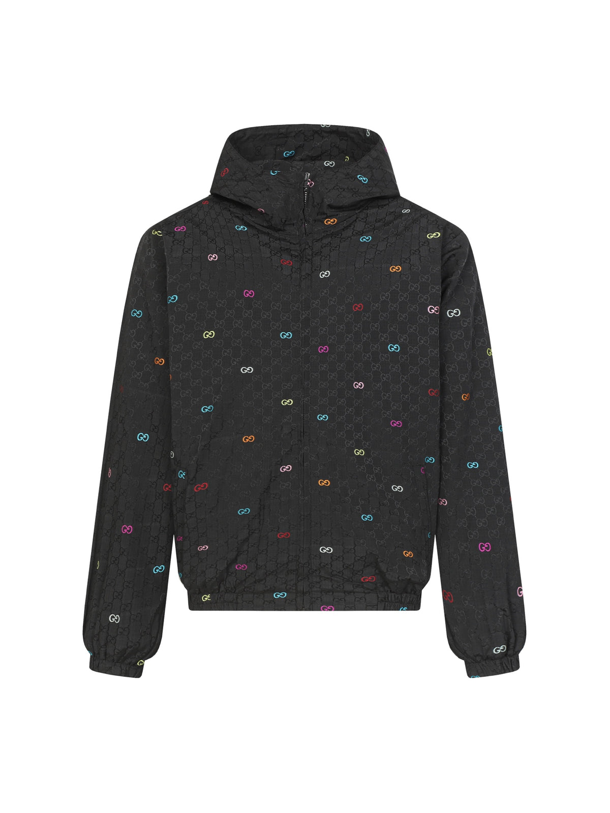 Classic Casual Jacket-1