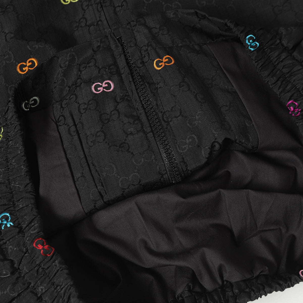 Classic Casual Jacket-1