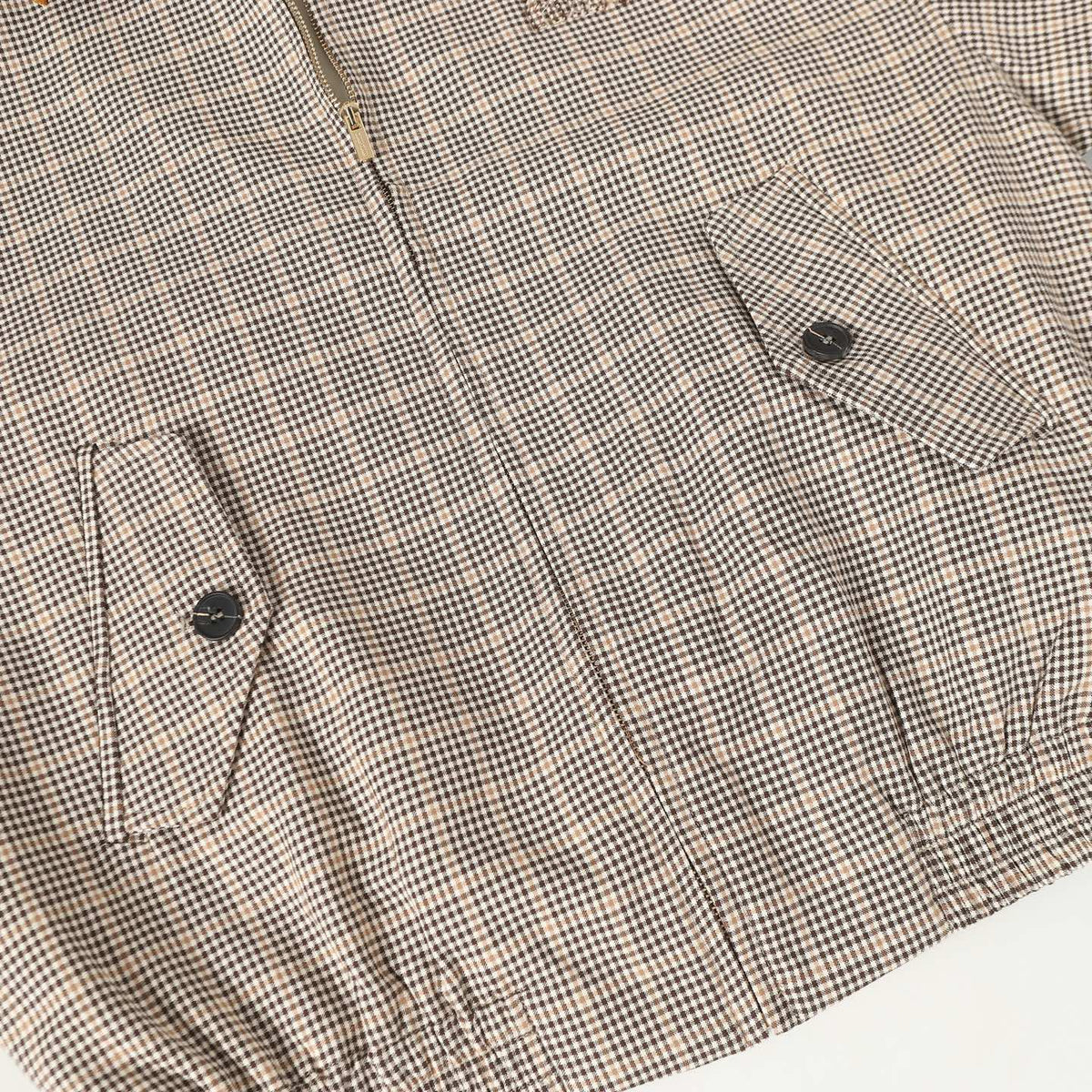Classic Casual Jacket-4