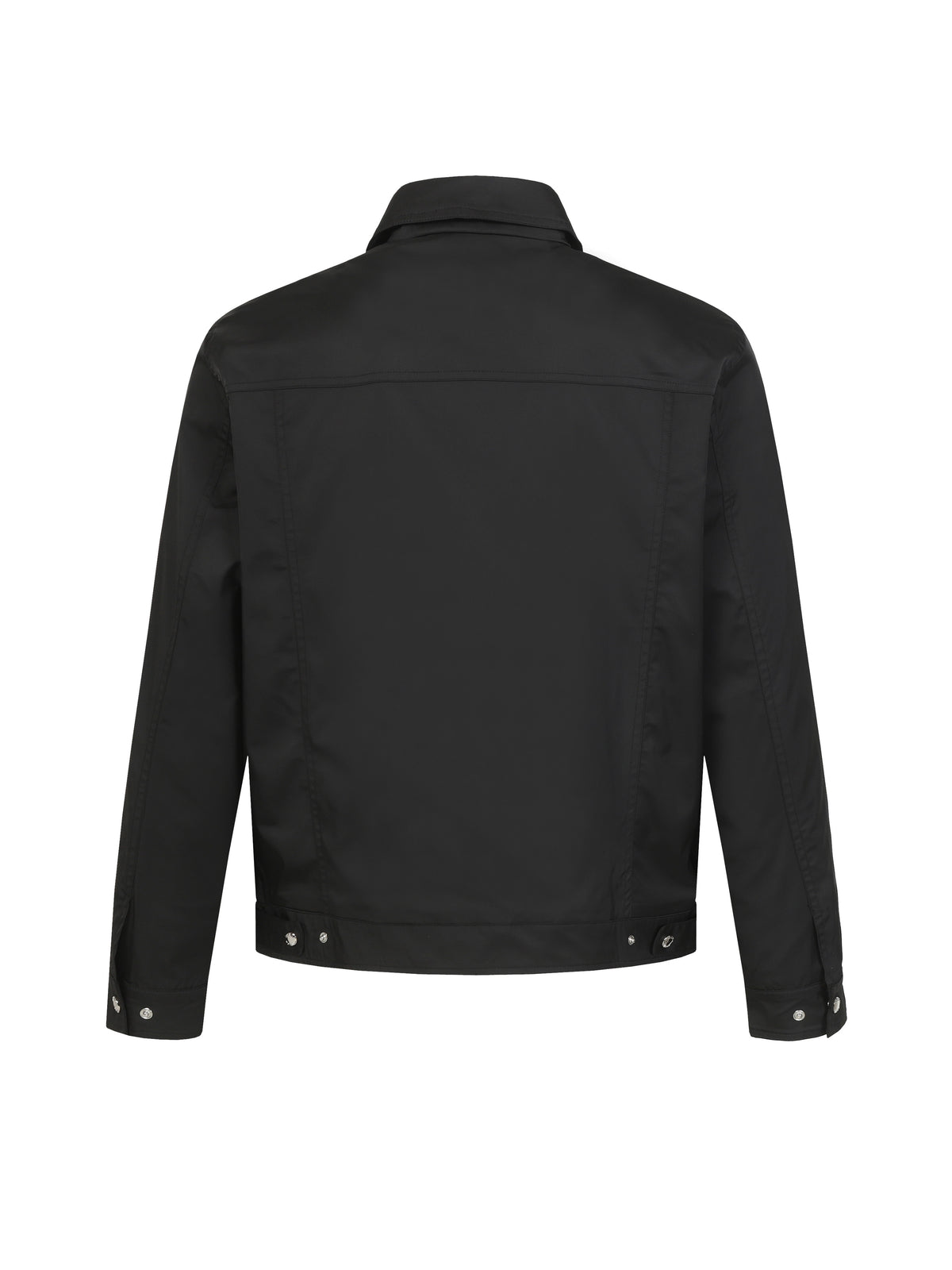 Classic Casual Jacket-5