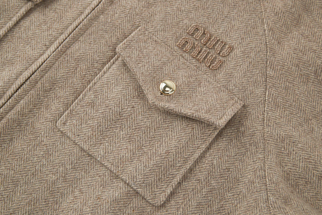 Classic Casual Jacket-9