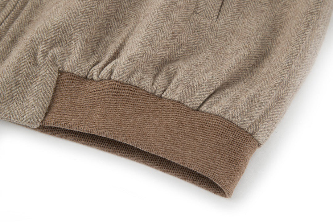 Classic Casual Jacket-9