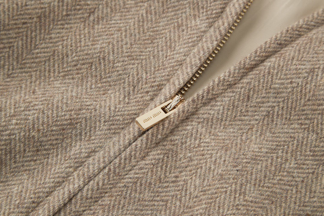 Classic Casual Jacket-9