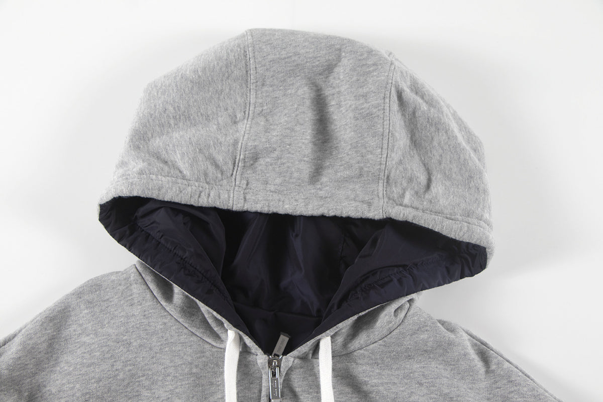 Classic Casual Jacket-11