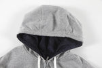 Classic Casual Jacket-11