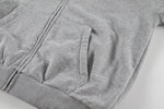 Classic Casual Jacket-11