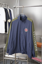 Classic Casual Jacket-12