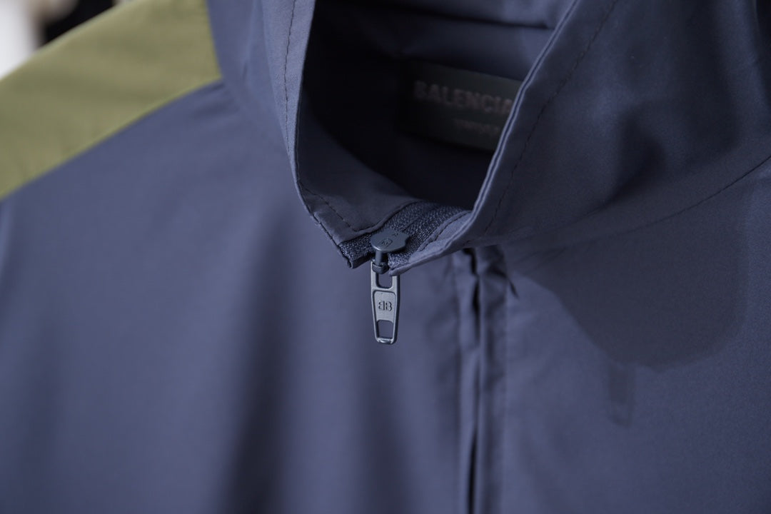 Classic Casual Jacket-12