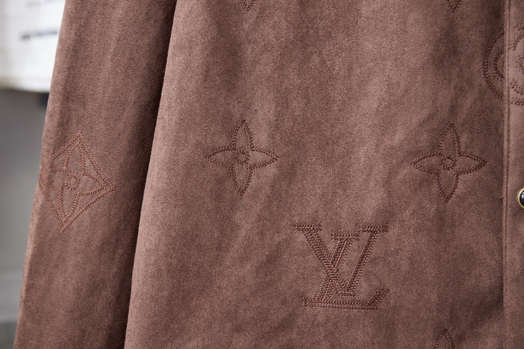 Classic Casual Jacket-15