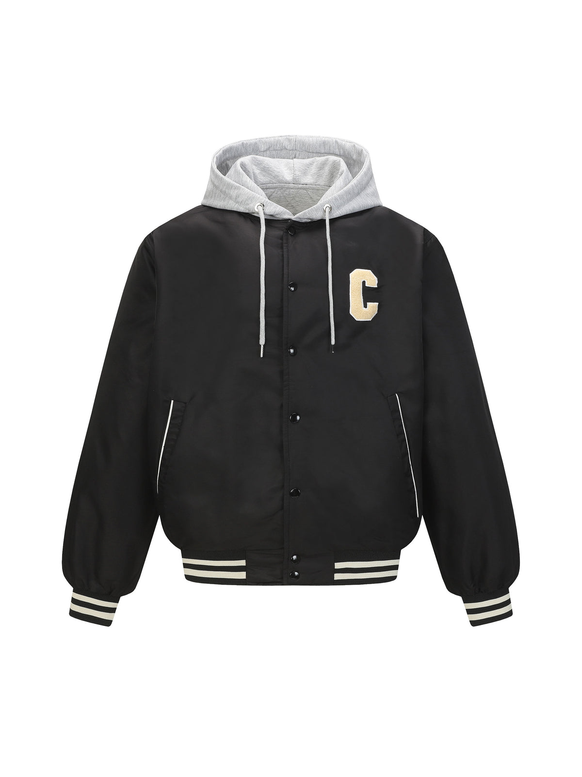 Classic Casual Jacket-17