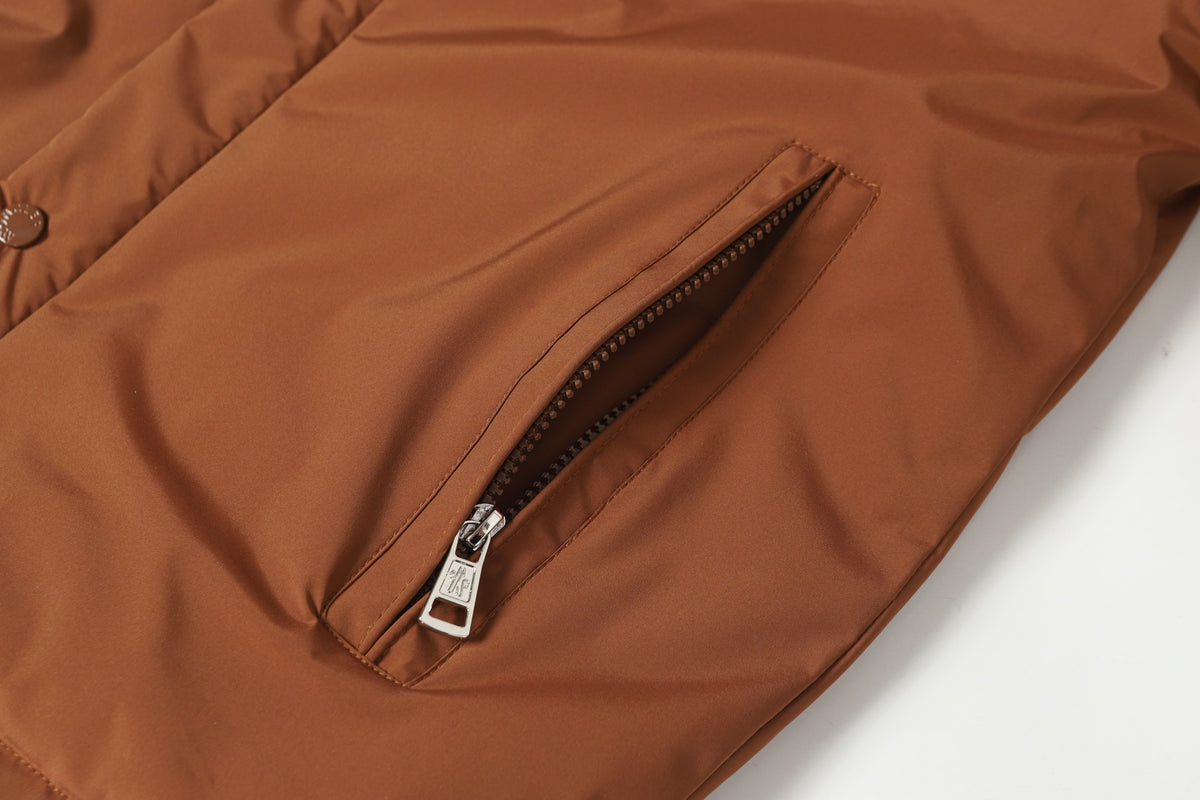 Classic Casual Jacket-19