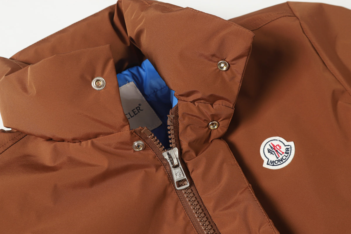 Classic Casual Jacket-19