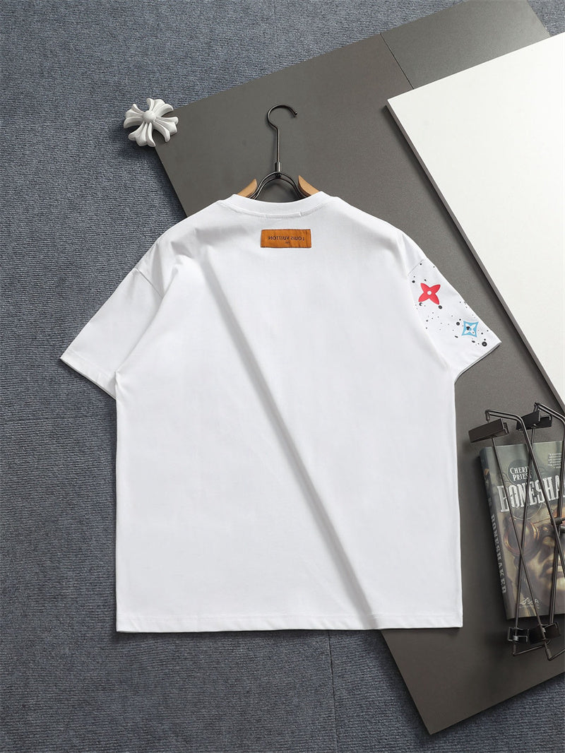 2026 New Arrival T-Shirt-159