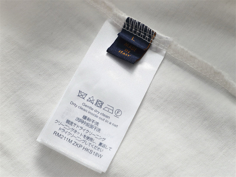 2026 New Arrival T-Shirt-216