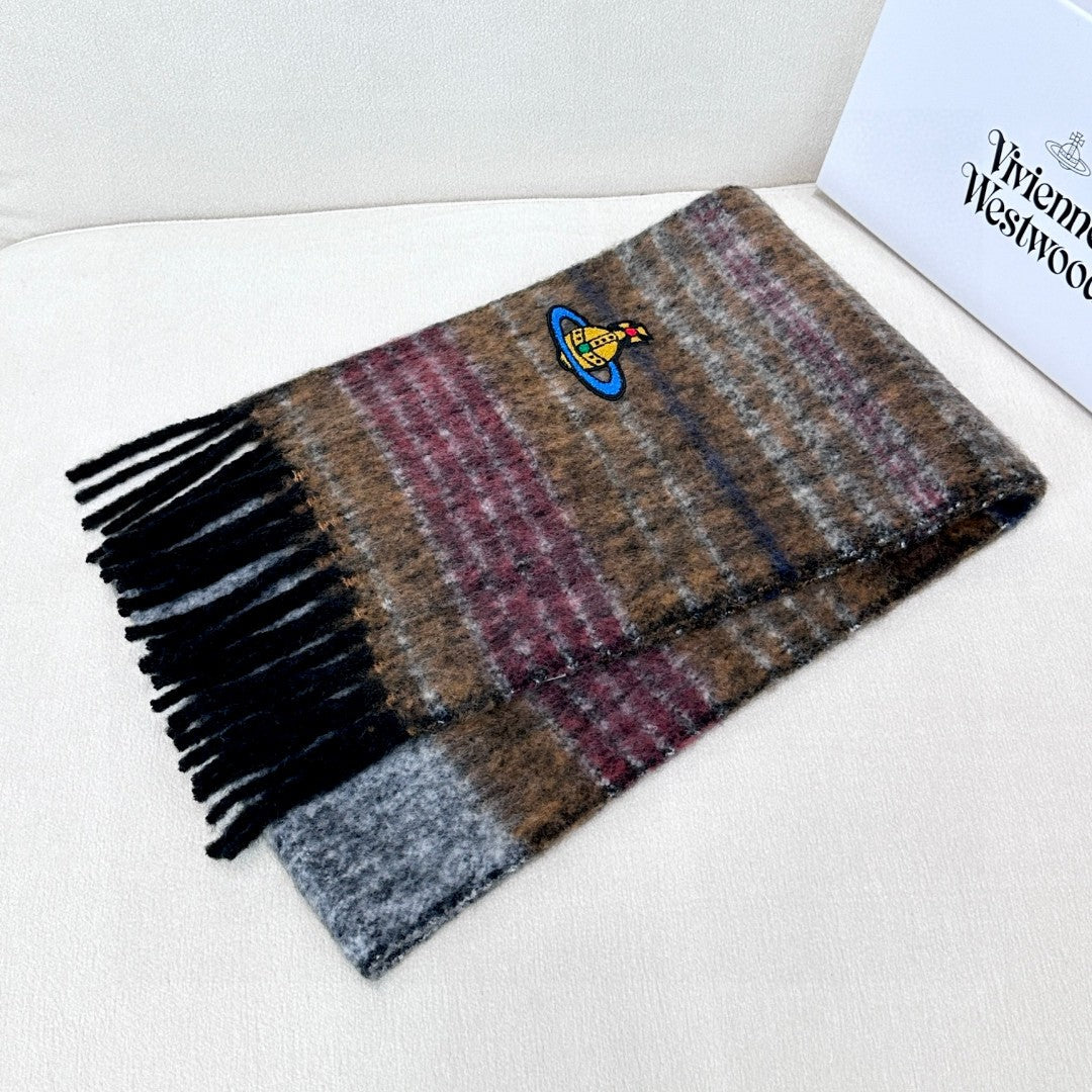 New 2026 Scarf Collection-19