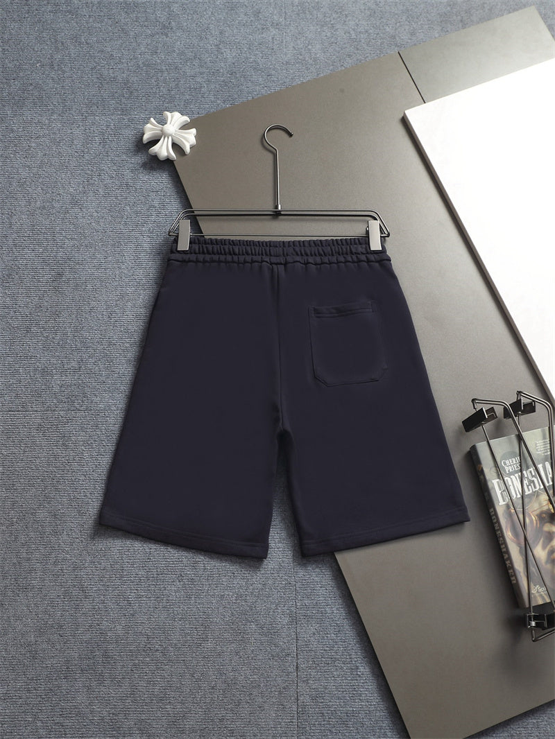 Summer Comfort Shorts-17