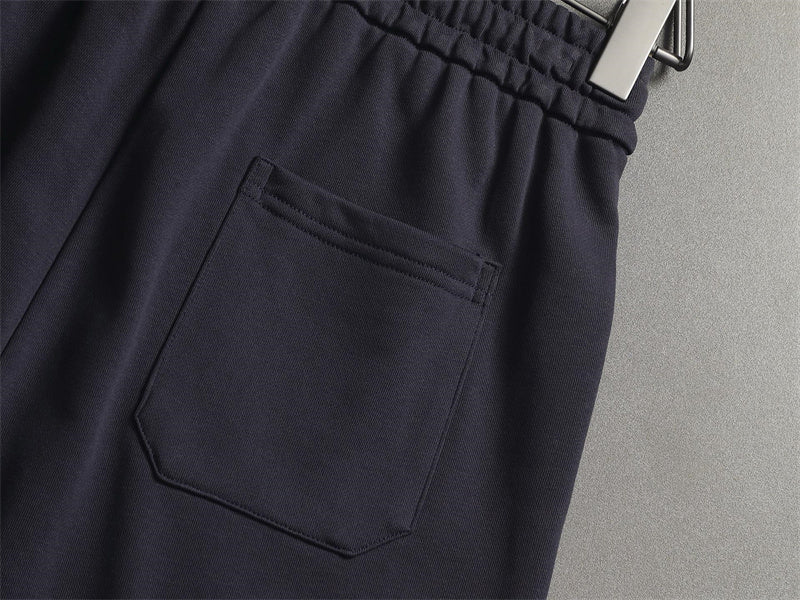 Summer Comfort Shorts-17