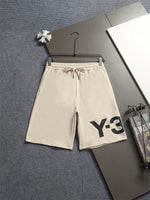 Summer Comfort Shorts-18