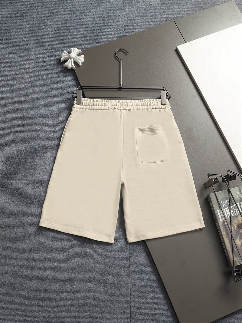 Summer Comfort Shorts-18
