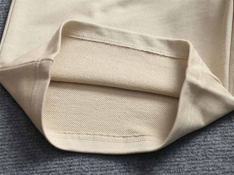 Summer Comfort Shorts-18