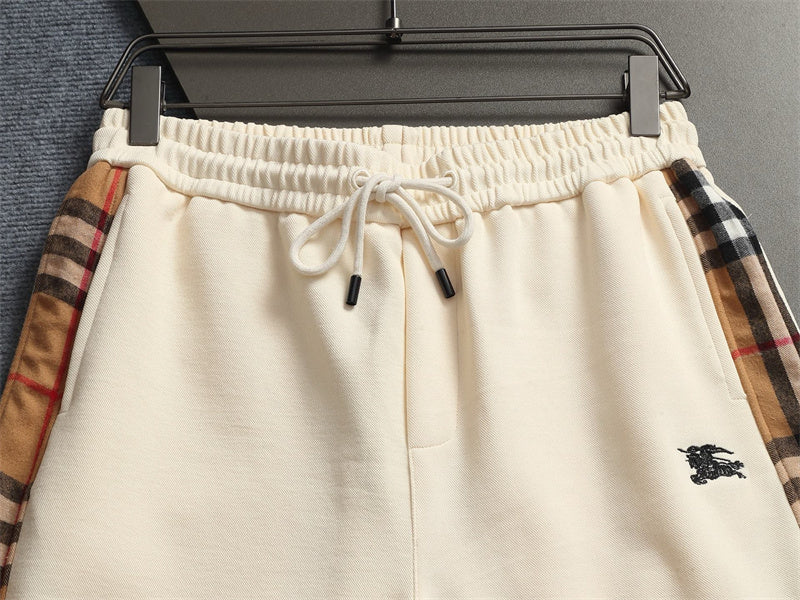 Summer Comfort Shorts-19